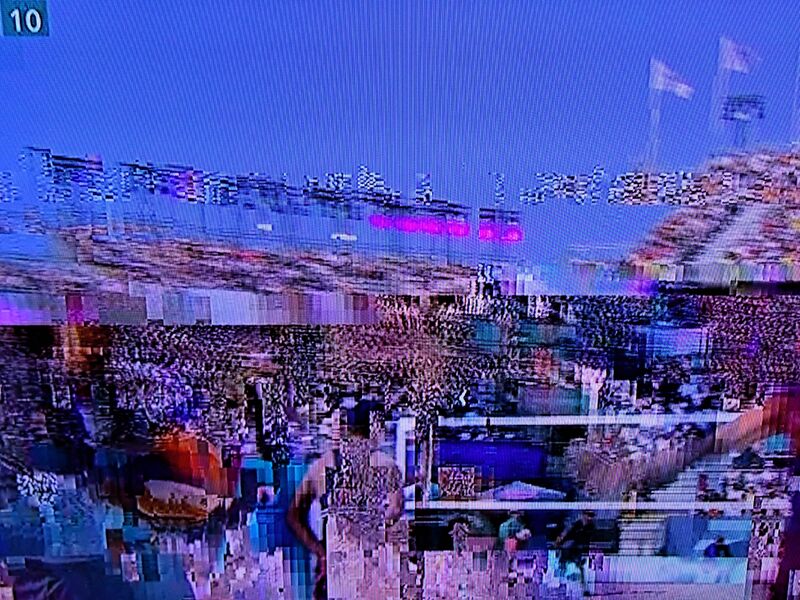 Catarsi Collettiva  - a Photographic Art by Luca  Masetti 